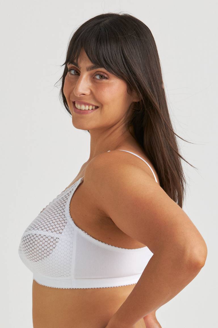 Triumph-4dílná 🎉Nová nejprodávanější podprsenka roku 2025