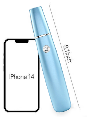 🔥Elektrický odstraňovač mozolů na nohou