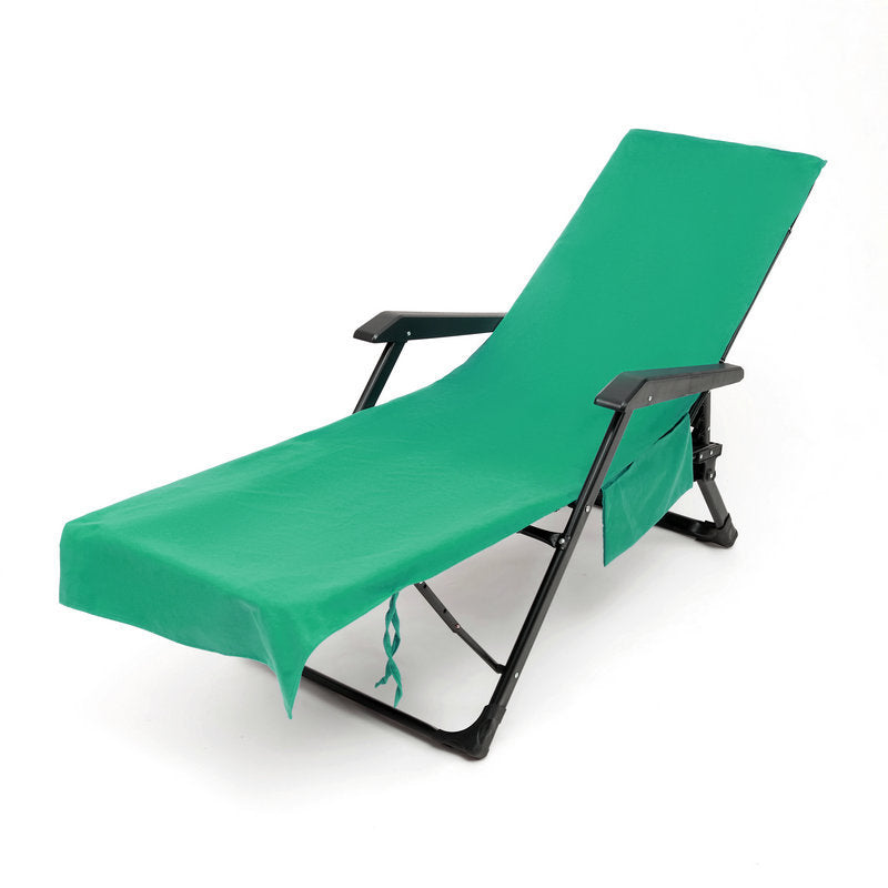 🏖️🌞 Ručník na opalování v tašce s úložnými kapsami💦