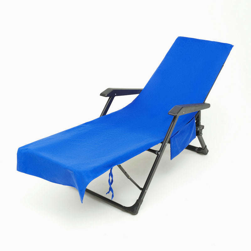 🏖️🌞 Ručník na opalování v tašce s úložnými kapsami💦