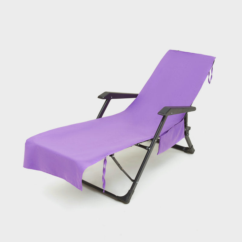 🏖️🌞 Ručník na opalování v tašce s úložnými kapsami💦