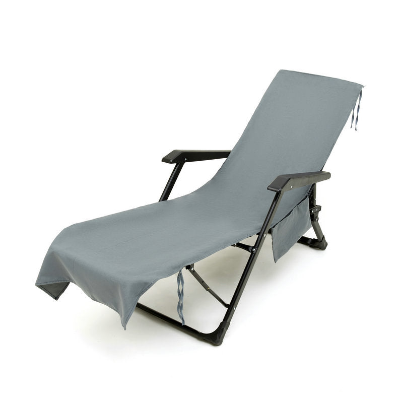 🏖️🌞 Ručník na opalování v tašce s úložnými kapsami💦