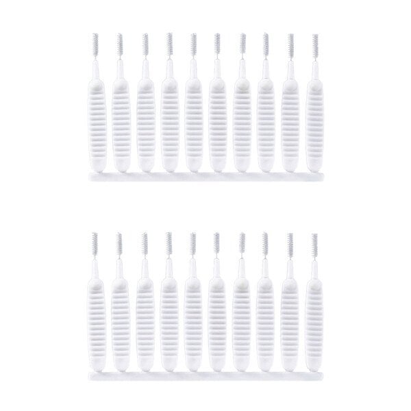 Kartáč na čištění otvorů proti ucpávání🚿