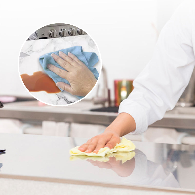 🔥Přípravek na čištění skvrn od mramoru a kamenných krystalů