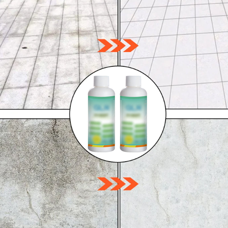 🔥Přípravek na čištění skvrn od mramoru a kamenných krystalů