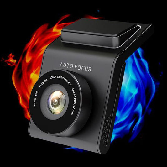 Samolepící HD palubní kamera