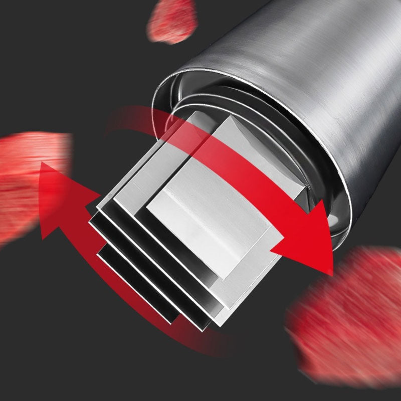 ⌛Multifunkční nerezový sekáček na zeleninu