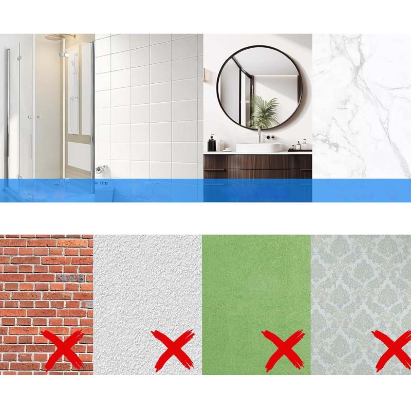 🏠Nerezový přísavný háček na vánoční věnce