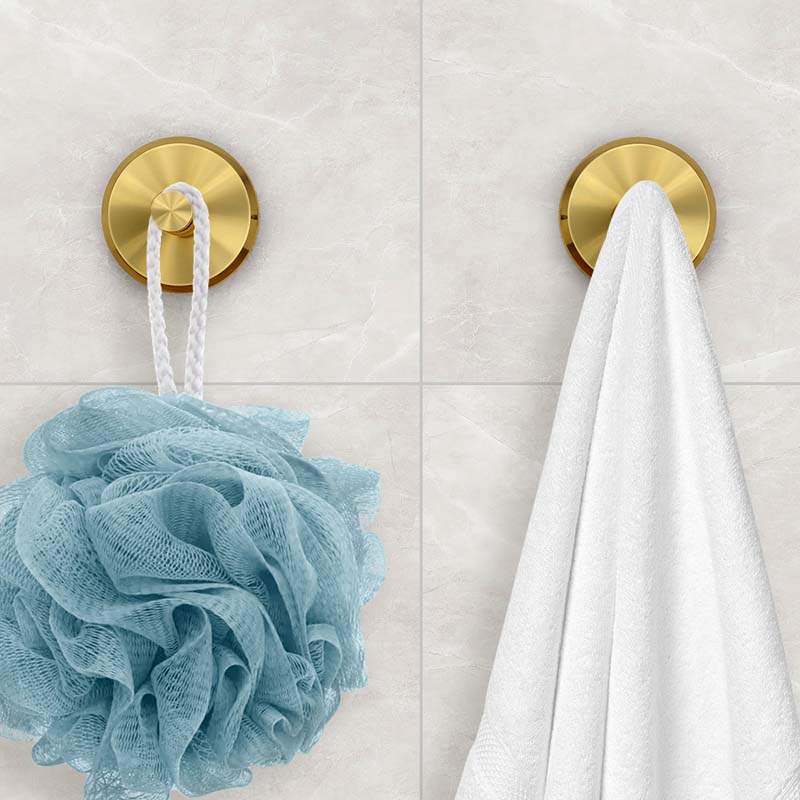 🏠Nerezový přísavný háček na vánoční věnce