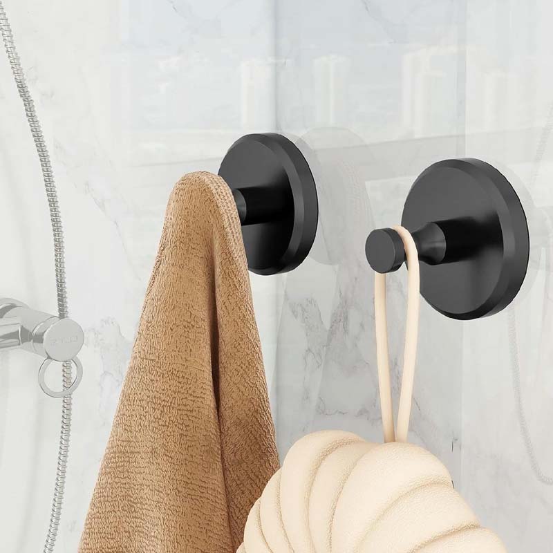 🏠Nerezový přísavný háček na vánoční věnce