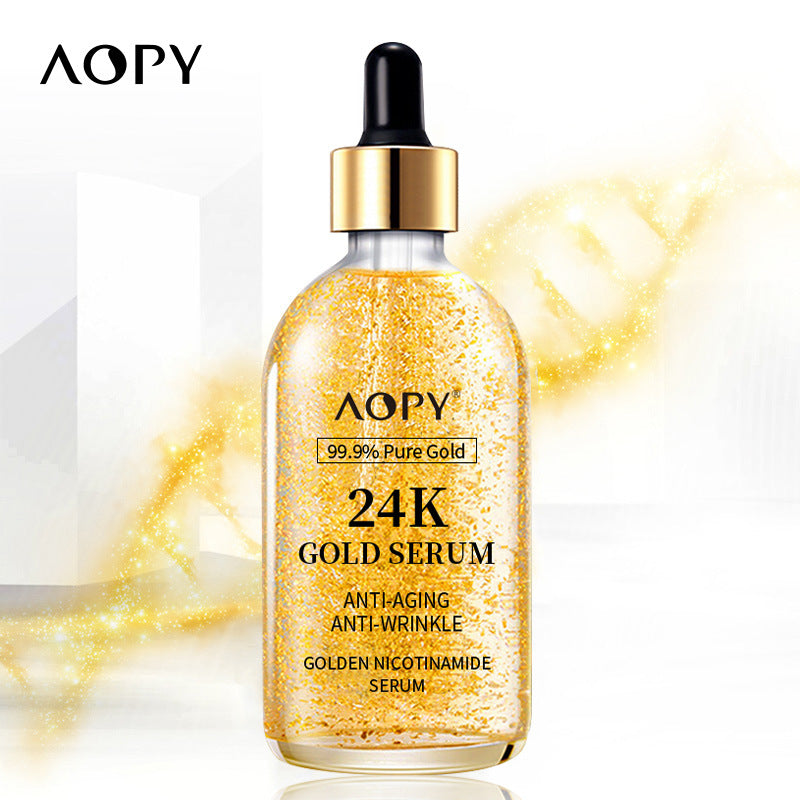 🔥Kupte 2, získejte 1 zdarma – Royal Gold Lifting set, sérum a noční krém