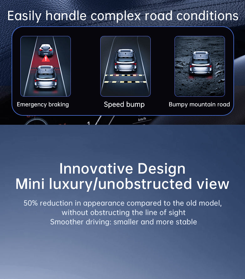 💥Nové akční nabídky pro rok 2025💥Držák navigace do auta