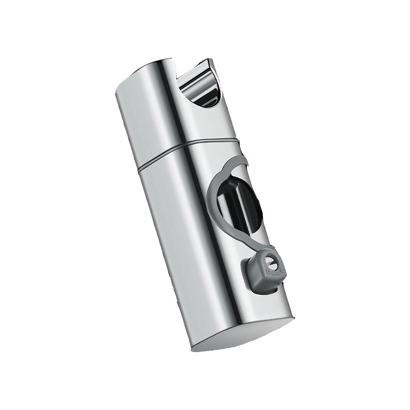 🔥Nejjednodušší použití🔥Sprchová tyč a sprchová hlavice, které lze nainstalovat bez nářadí.