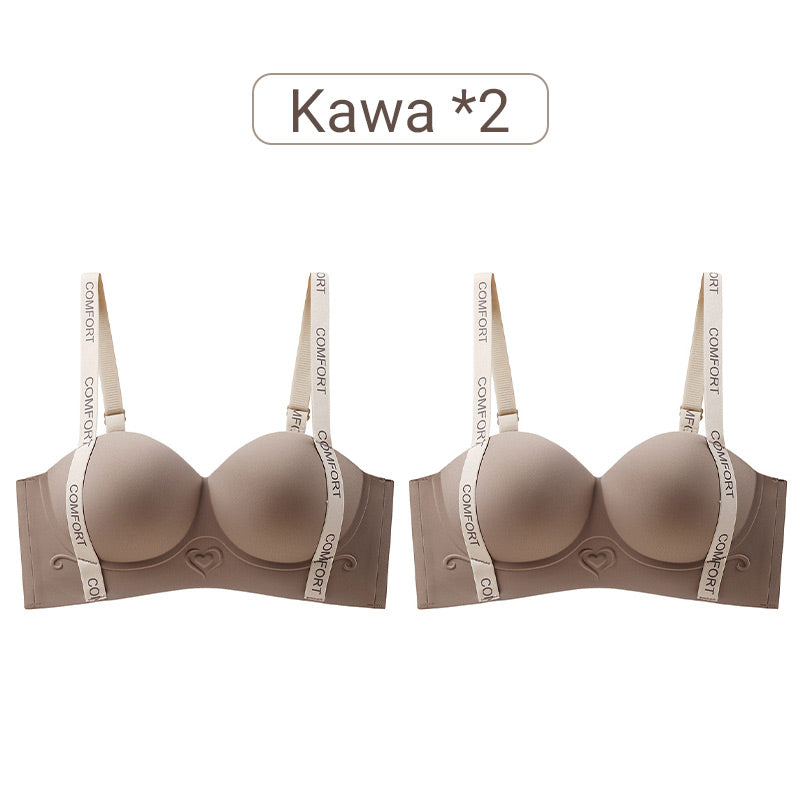 👙Podprsenka s plnou podporou pro ženy【✨Kup 1 a 1 zdarma】