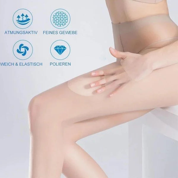 💥 Kup 1 a 1 zdarma 🎀 Super elastické nezničitelné kouzelné punčochy