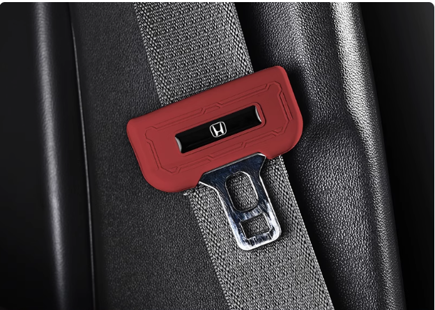 Ochranný kryt na sponu na bezpečnostní pás v autě🎉2 ks.🎉