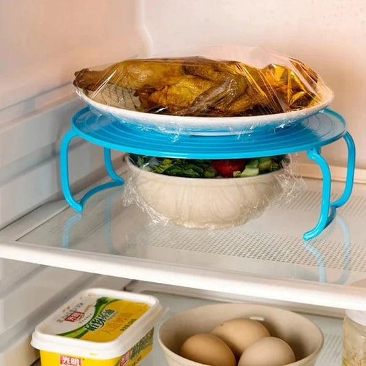 🌞Skládací podnos do mikrovlnné trouby