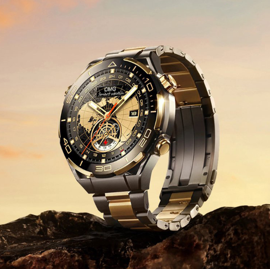 ✨Bluetooth Smart Talking Watch – mimořádný šampion