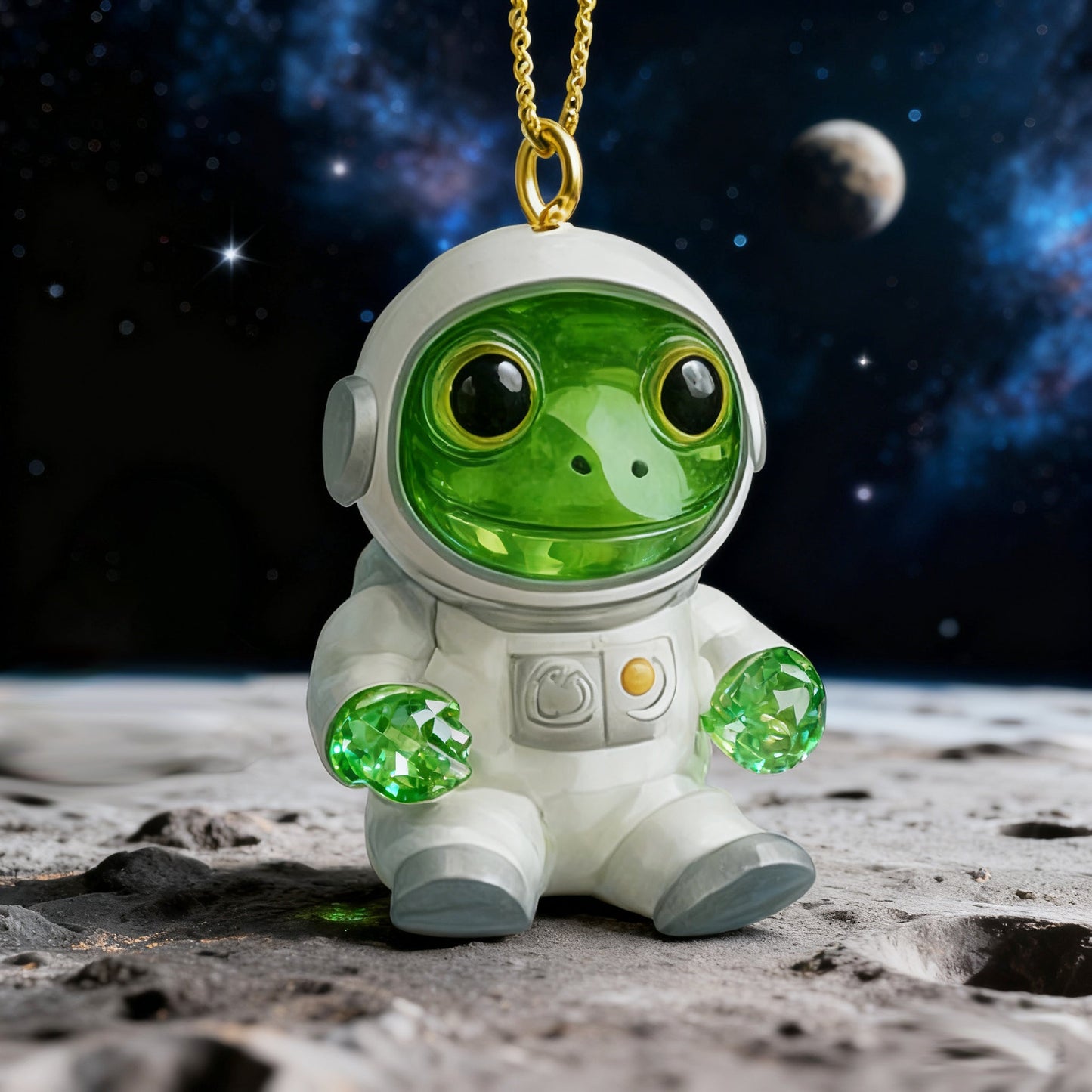 🐸 Kouzlo lesa čeká - Żabkův adventní kalendář 2025