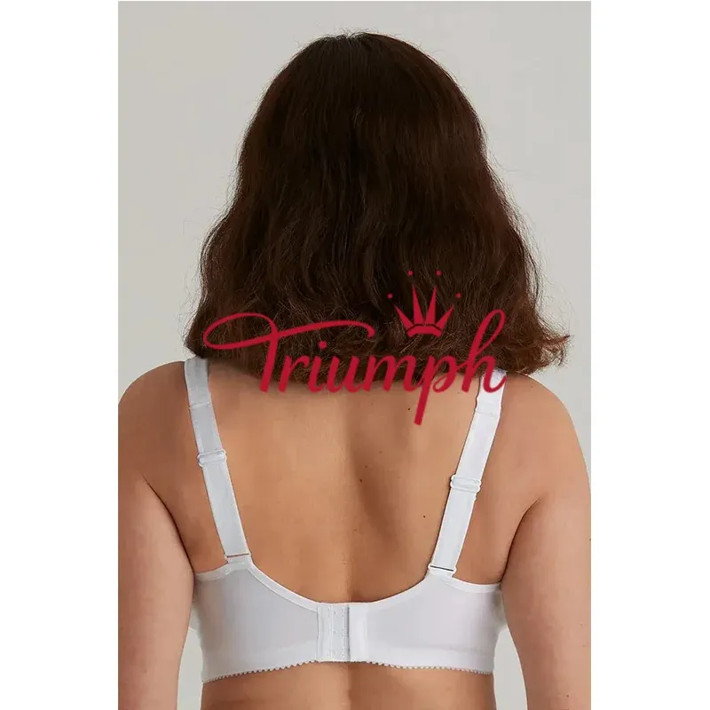 Triumph - 3 kusy✨2025 Nový bestseller mezi podprsenkami