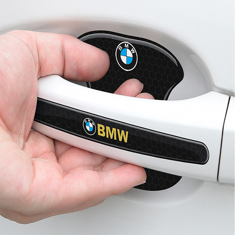 Ochrana proti poškrábání dveří ✨4 ks.✨