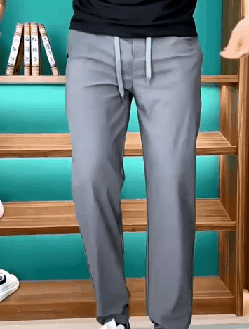 👖Letní sportovní kalhoty Ice Silk💁‍♂️