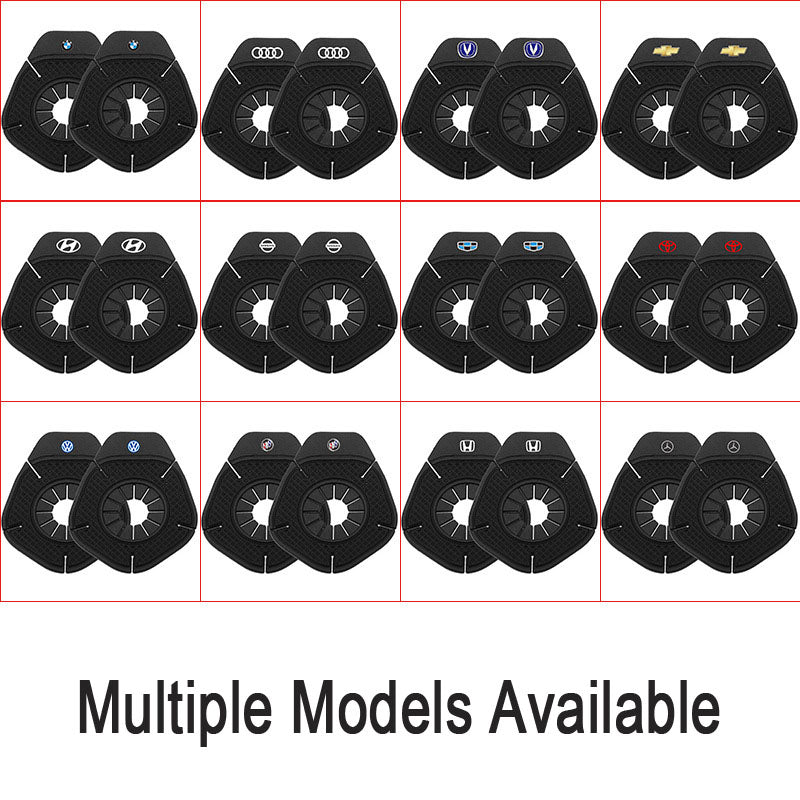 Žhavý výprodej ✨ Krytka otvoru pro raménko stěrače 🎉4 ks.🎉