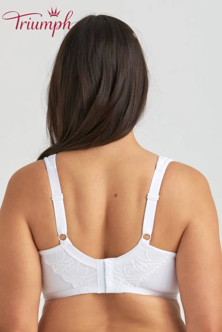 Triumph - 🔥Podprsenka Flame s vyztužením, třídílná sada