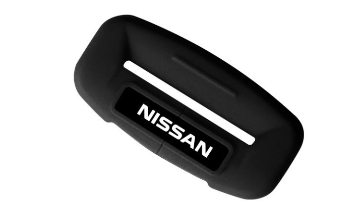 Ochranný kryt na sponu na bezpečnostní pás v autě🎉2 ks.🎉