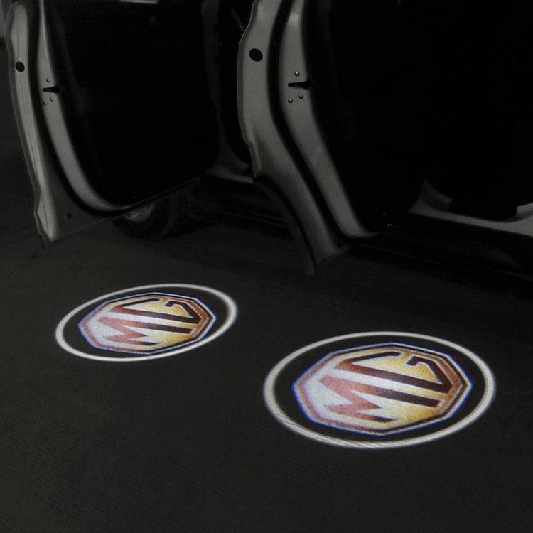 Žhavý výprodej ✨50% sleva ✨ Dynamická chytrá 5D LED uvítací světla s vysokým rozlišením
