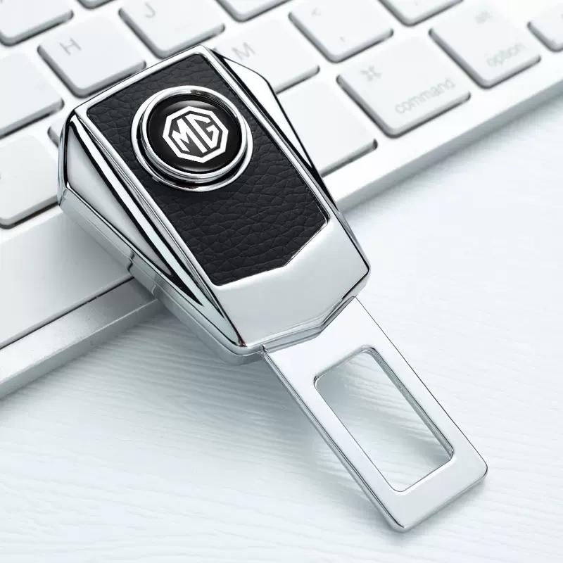 Kupte 1 a získáte 1 zdarma 🎉 Kovová prodlužovací přezka bezpečnostního pásu