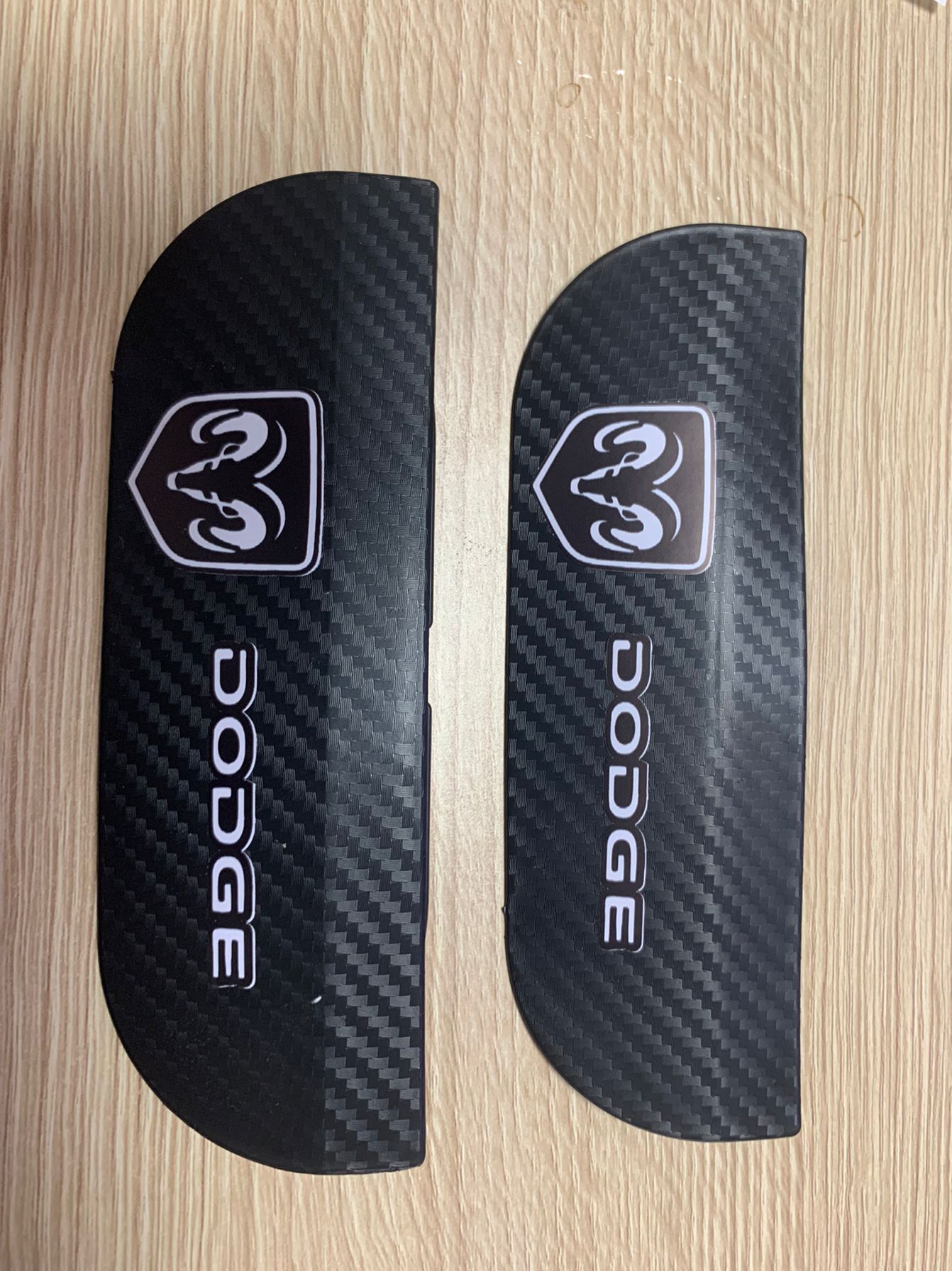 Žhavý výprodej ✨50% SLEVA ✨Uhlíkové vlákno Rain obočí ✨2 ks ✨