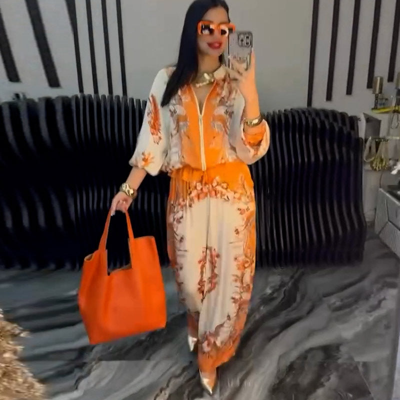 Elegantní dvoudílná sada🌳