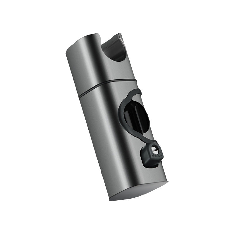 🔥Nejjednodušší použití🔥Sprchová tyč a sprchová hlavice, které lze nainstalovat bez nářadí.