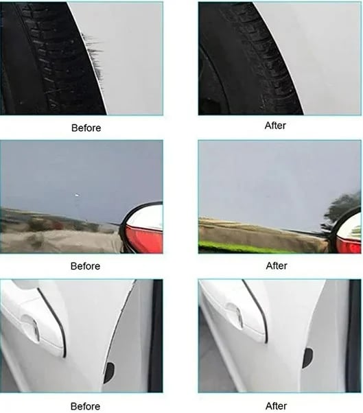 ✨Pero na opravu autolaku【3+3 zdarma】-ATB