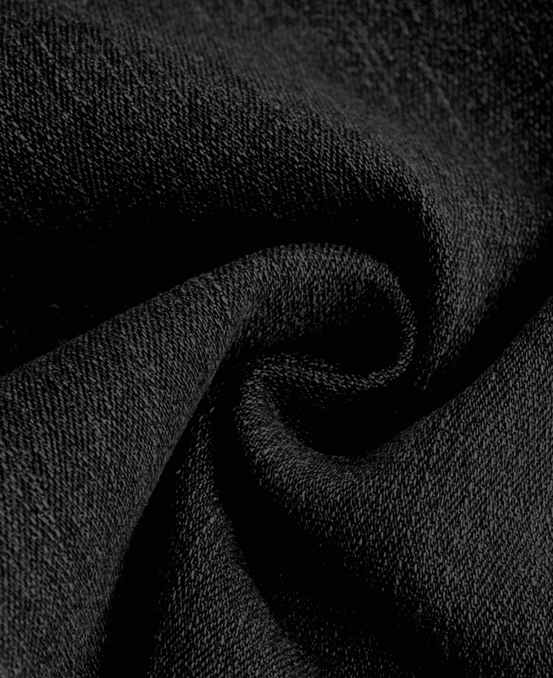 🔥 Strečové džíny s vysokým pasem a překříženými nohavicemi