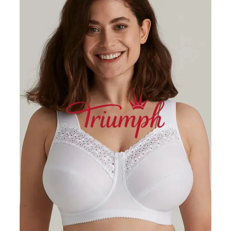 Triumph - 3 kusy✨2025 Nový bestseller mezi podprsenkami