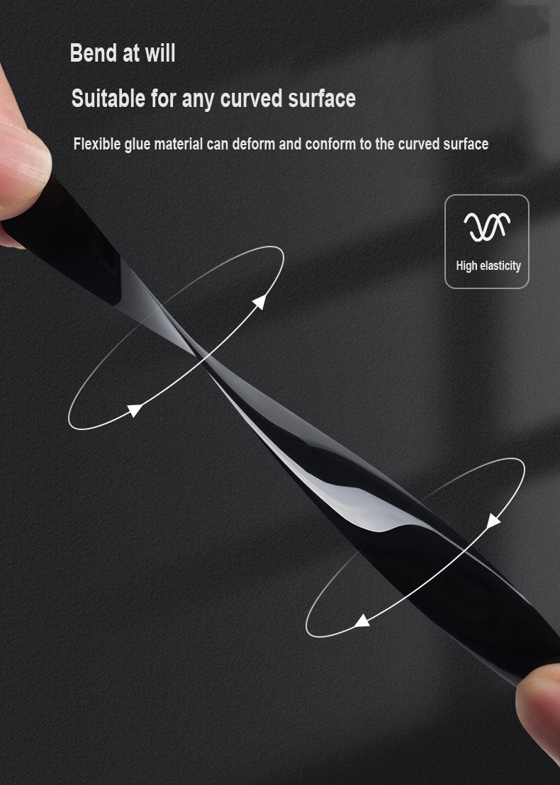 Zahuštěné lepidlo na dveře auta s logem ✨8 ks.✨