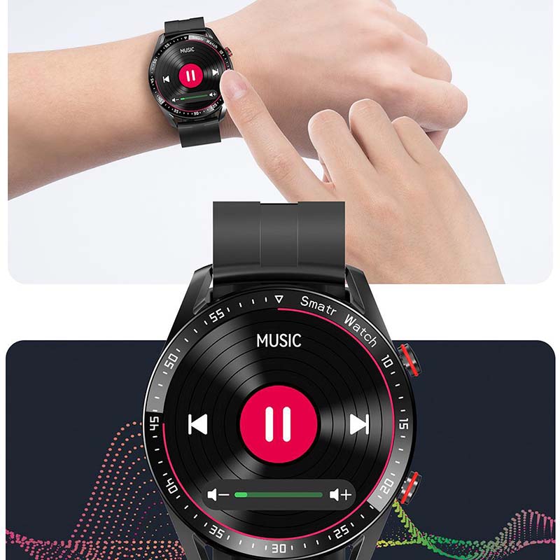 🔥Dnešní nejnižší cena⌚Chytré sportovní hodinky, které dokážou odhalit zdravotní problémy