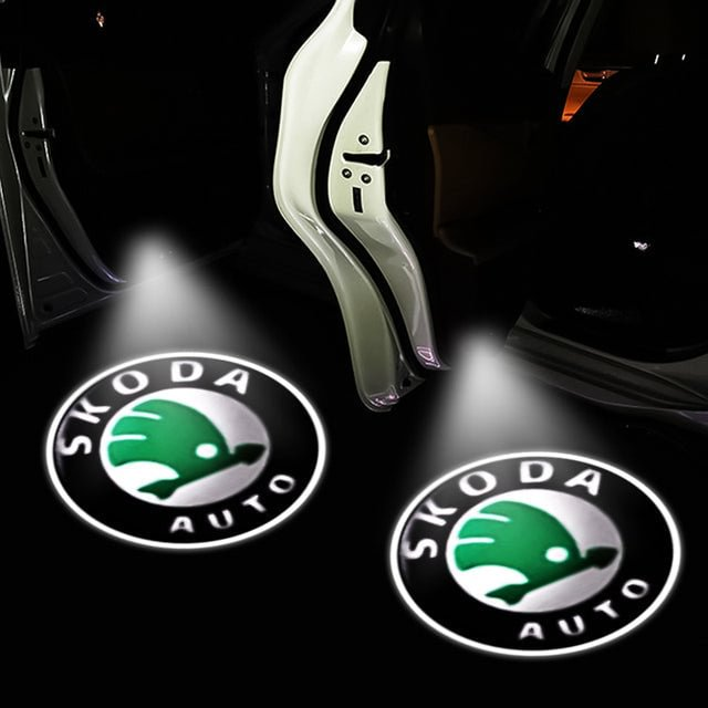 Žhavý výprodej ✨50% sleva ✨ Dynamická chytrá 5D LED uvítací světla s vysokým rozlišením