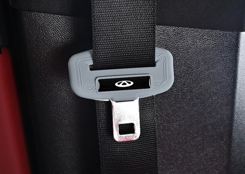 Ochranný kryt na sponu na bezpečnostní pás v autě🎉2 ks.🎉