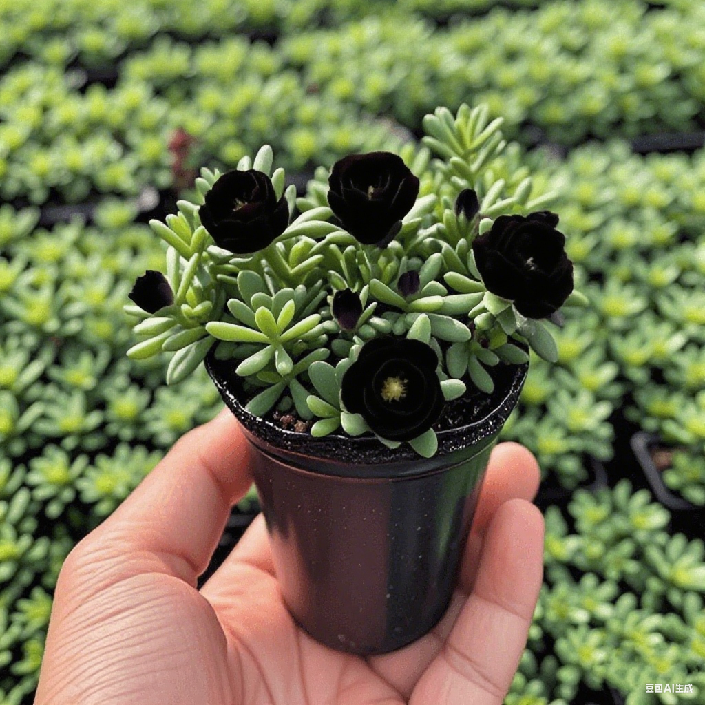 Cibule dvoukvětých růžových orchidejí – chladuvzdorné a voňavé