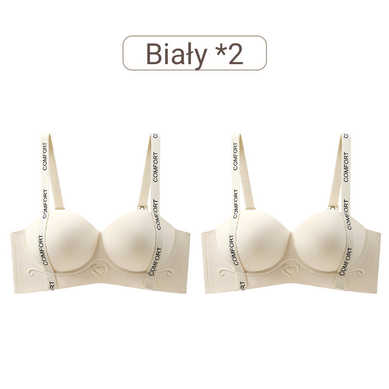 👙Podprsenka s plnou podporou pro ženy【✨Kup 1 a 1 zdarma】