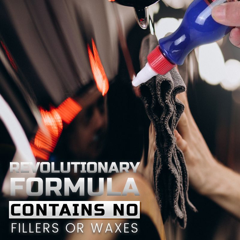 🎁Vosk na opravu škrábanců pro auto