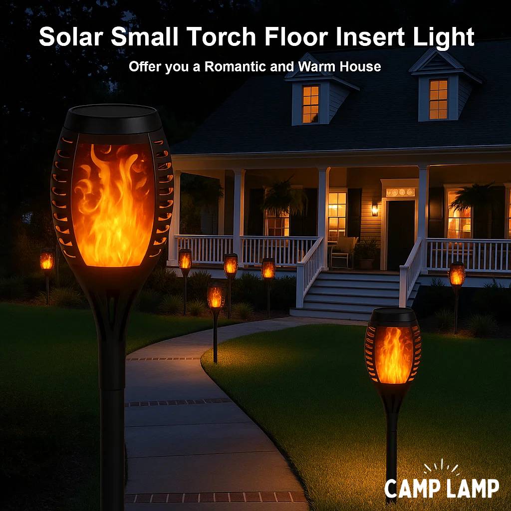 Plamenné lampy - 🌟2025 Nejlepší pochodeň s efektem plamene