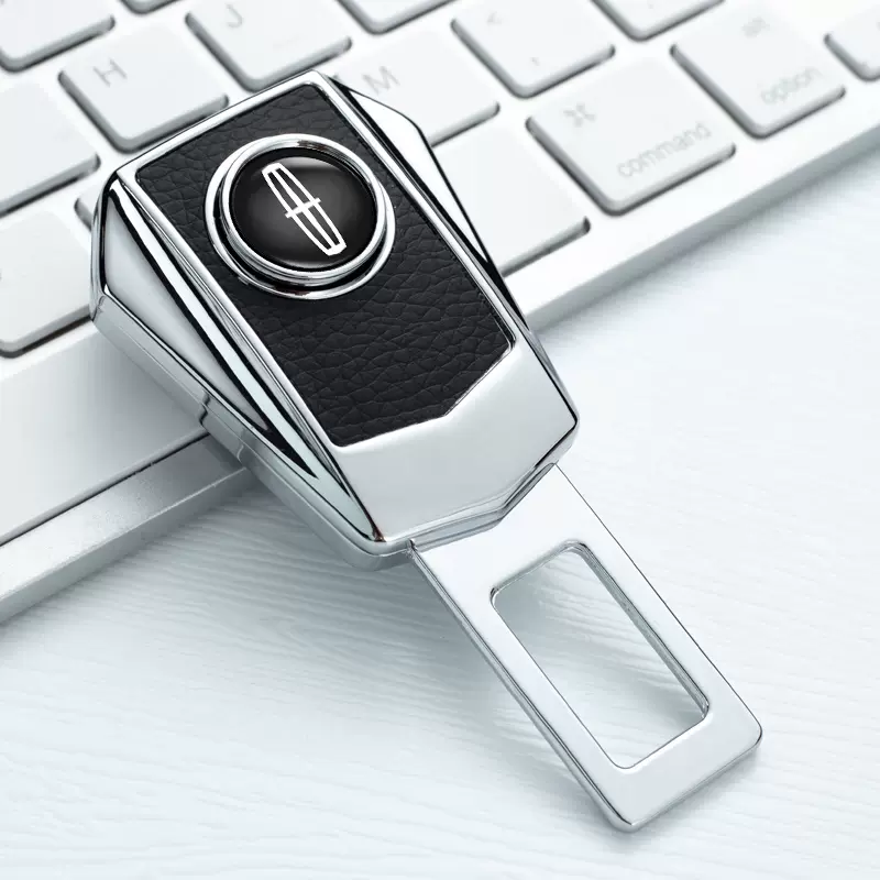 Kupte 1 a získáte 1 zdarma 🎉 Kovová prodlužovací přezka bezpečnostního pásu