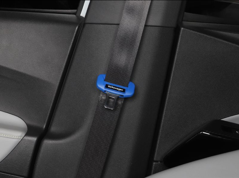 Ochranný kryt na sponu na bezpečnostní pás v autě🎉2 ks.🎉