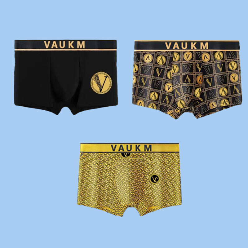 🔥Kupte 1 a získejte 2 zdarma🔥Magnetická terapie pro muže Termoaktivní prádlo z technické bavlny