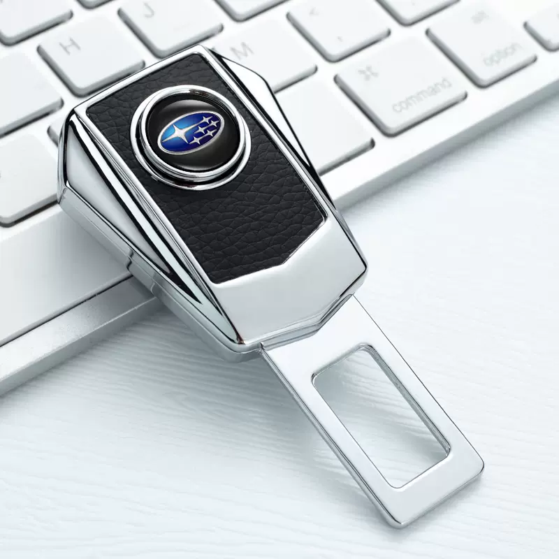 Kupte 1 a získáte 1 zdarma 🎉 Kovová prodlužovací přezka bezpečnostního pásu