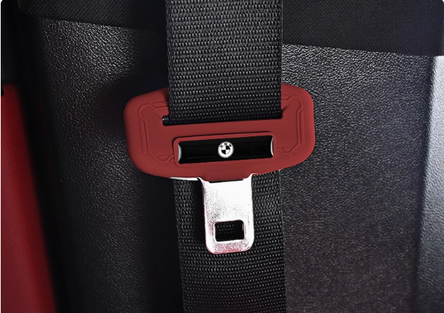 Ochranný kryt na sponu na bezpečnostní pás v autě🎉2 ks.🎉